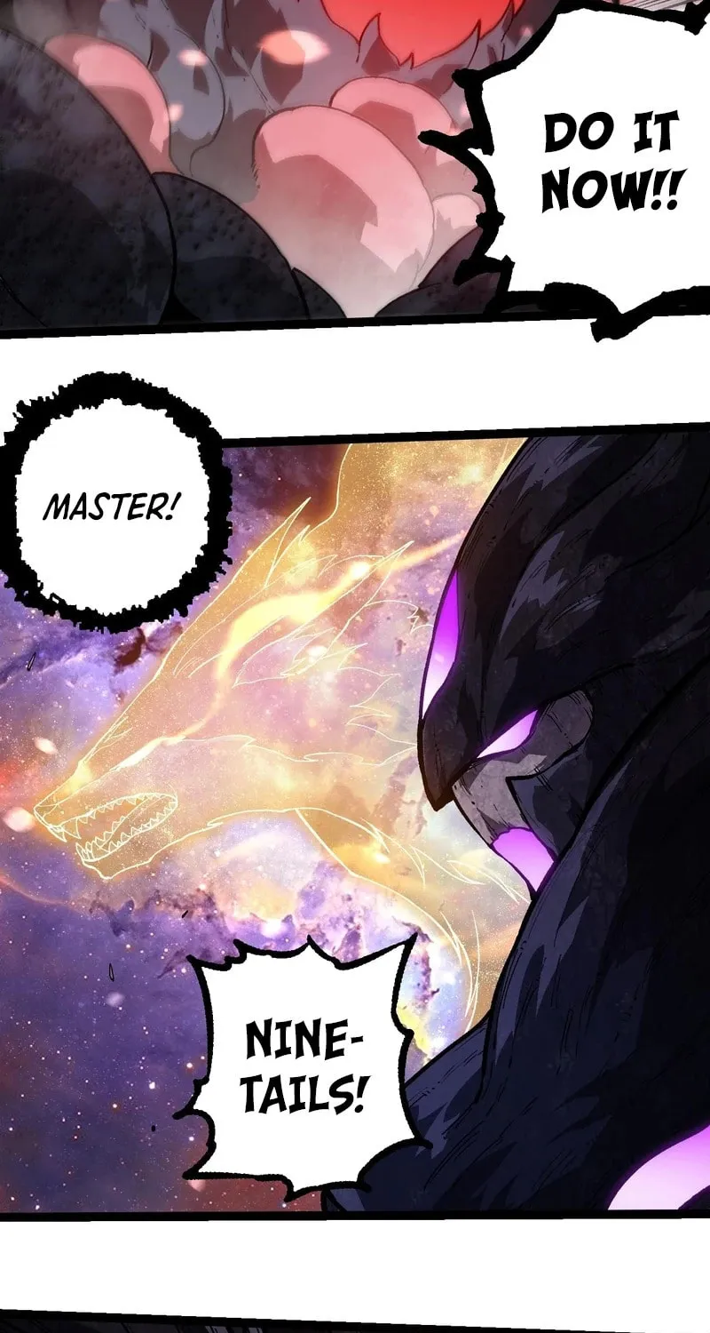 Evolution Begins With a Big Tree Chapter 240 page 10 - 