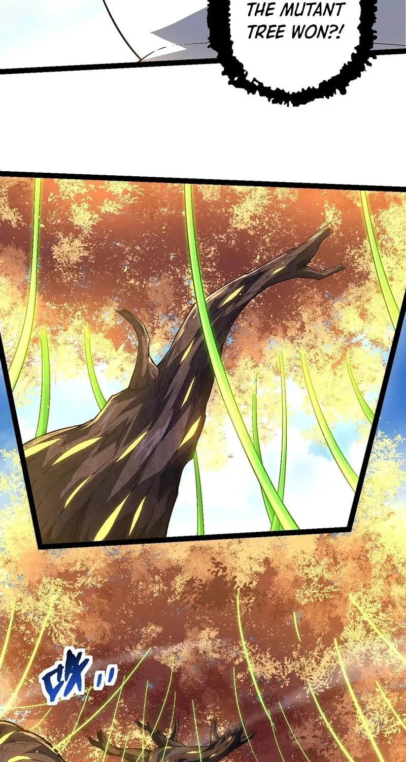 Evolution Begins With a Big Tree Chapter 241 page 14 - 