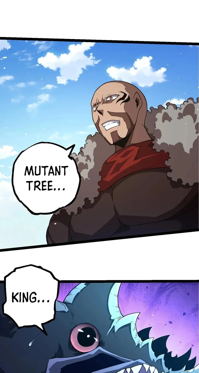 Evolution Begins With a Big Tree Chapter 241 page 17 - 