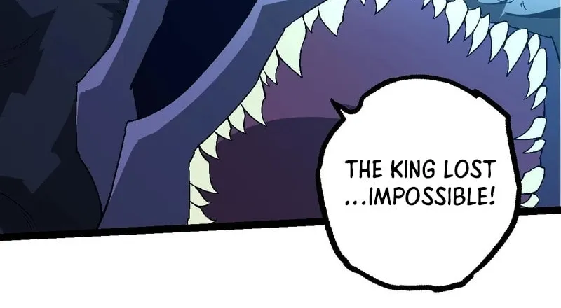 Evolution Begins With a Big Tree Chapter 241 page 18 - 