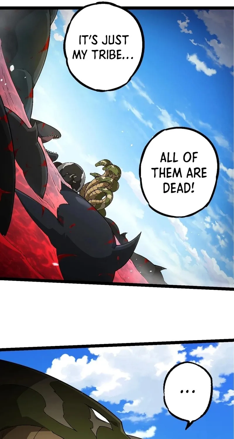 Evolution Begins With a Big Tree Chapter 241 page 31 - 