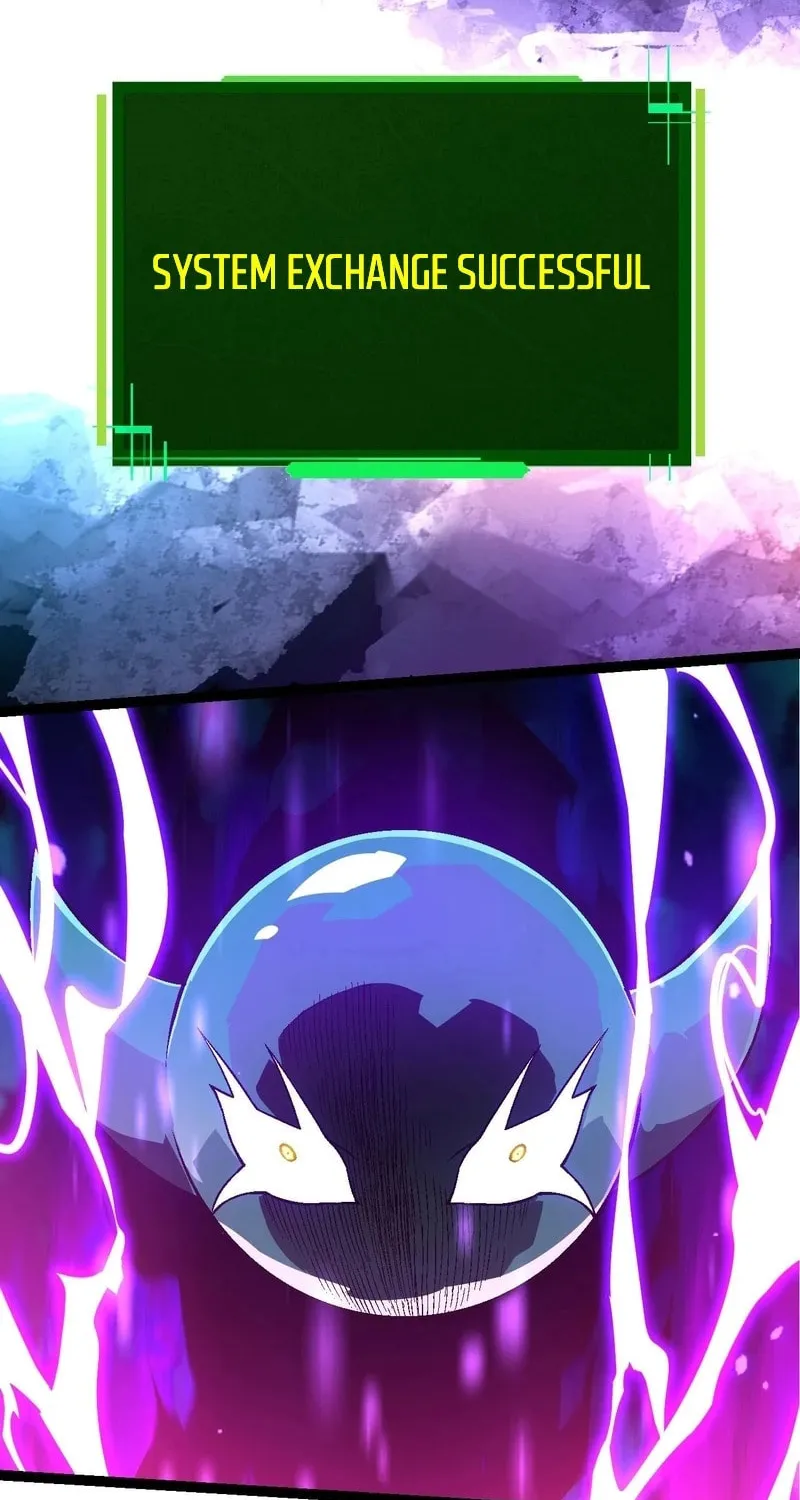 Evolution Begins With a Big Tree Chapter 241 page 34 - 