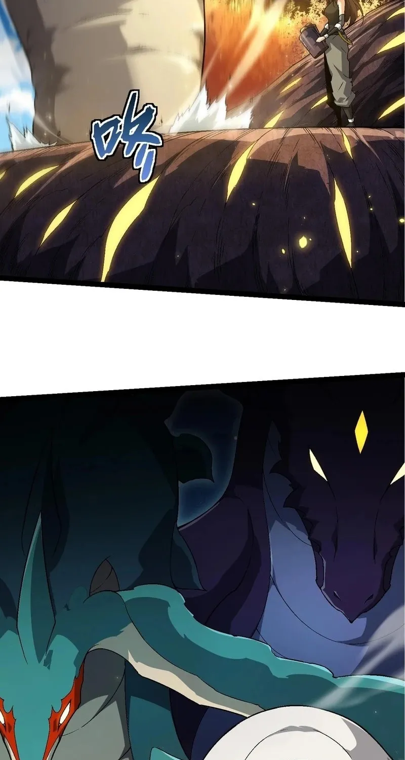 Evolution Begins With a Big Tree Chapter 241 page 47 - 