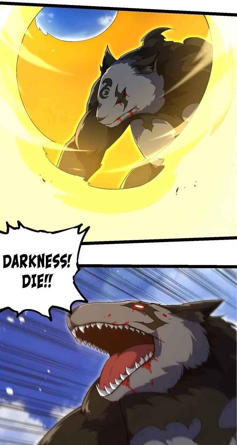 Evolution Begins With a Big Tree Chapter 241 page 7 - 