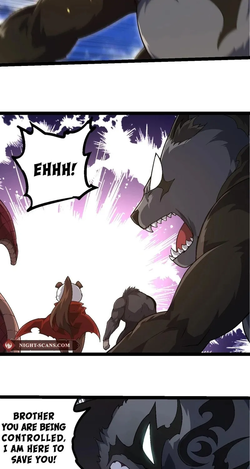 Evolution Begins With a Big Tree Chapter 241 page 8 - 