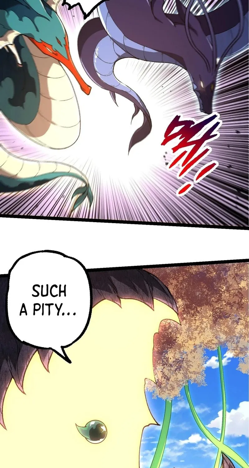 Evolution Begins With a Big Tree Chapter 242 page 11 - 