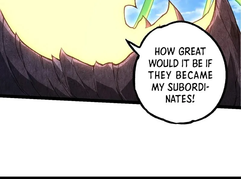 Evolution Begins With a Big Tree Chapter 242 page 12 - 