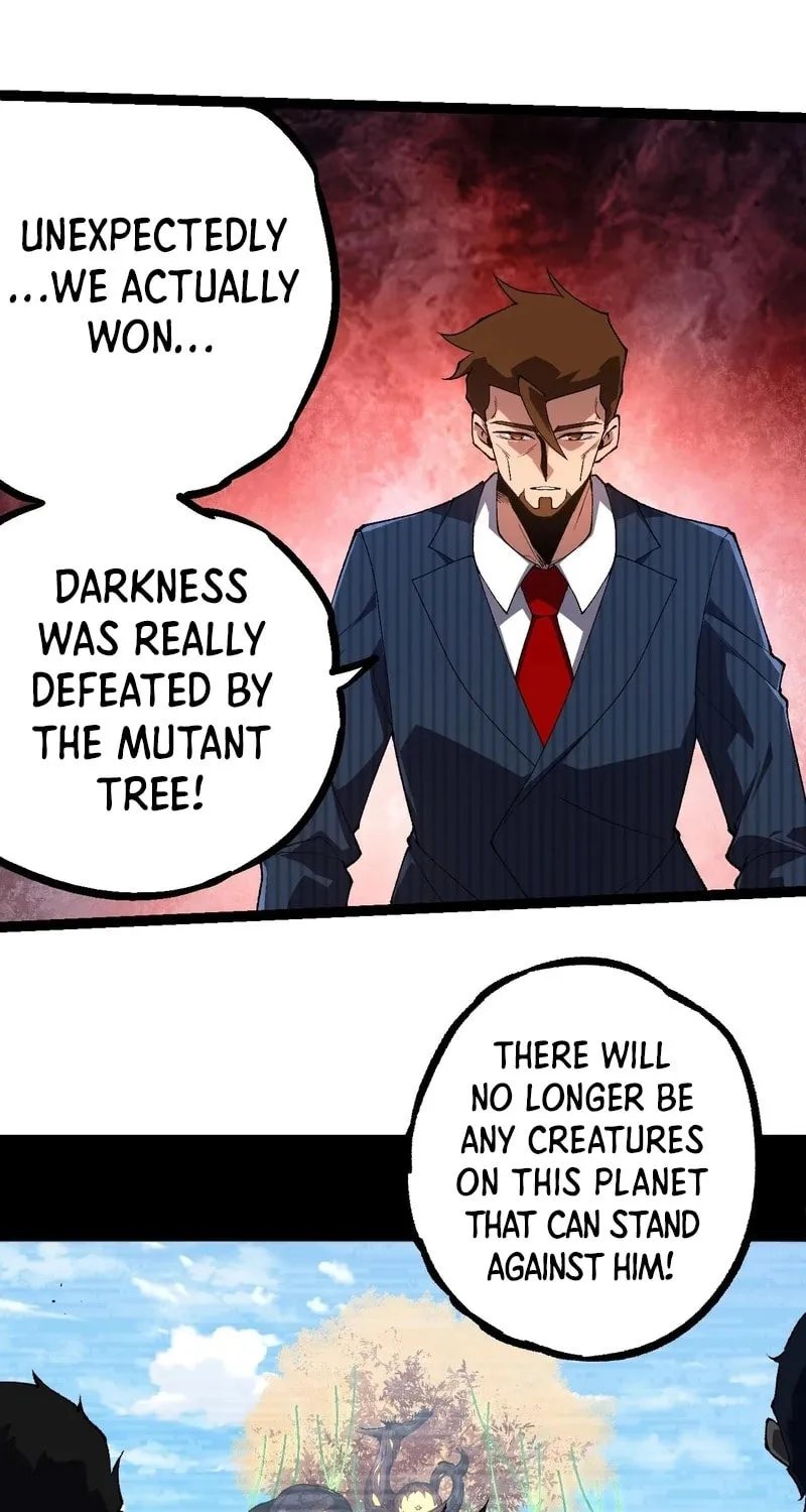 Evolution Begins With a Big Tree Chapter 242 page 15 - 