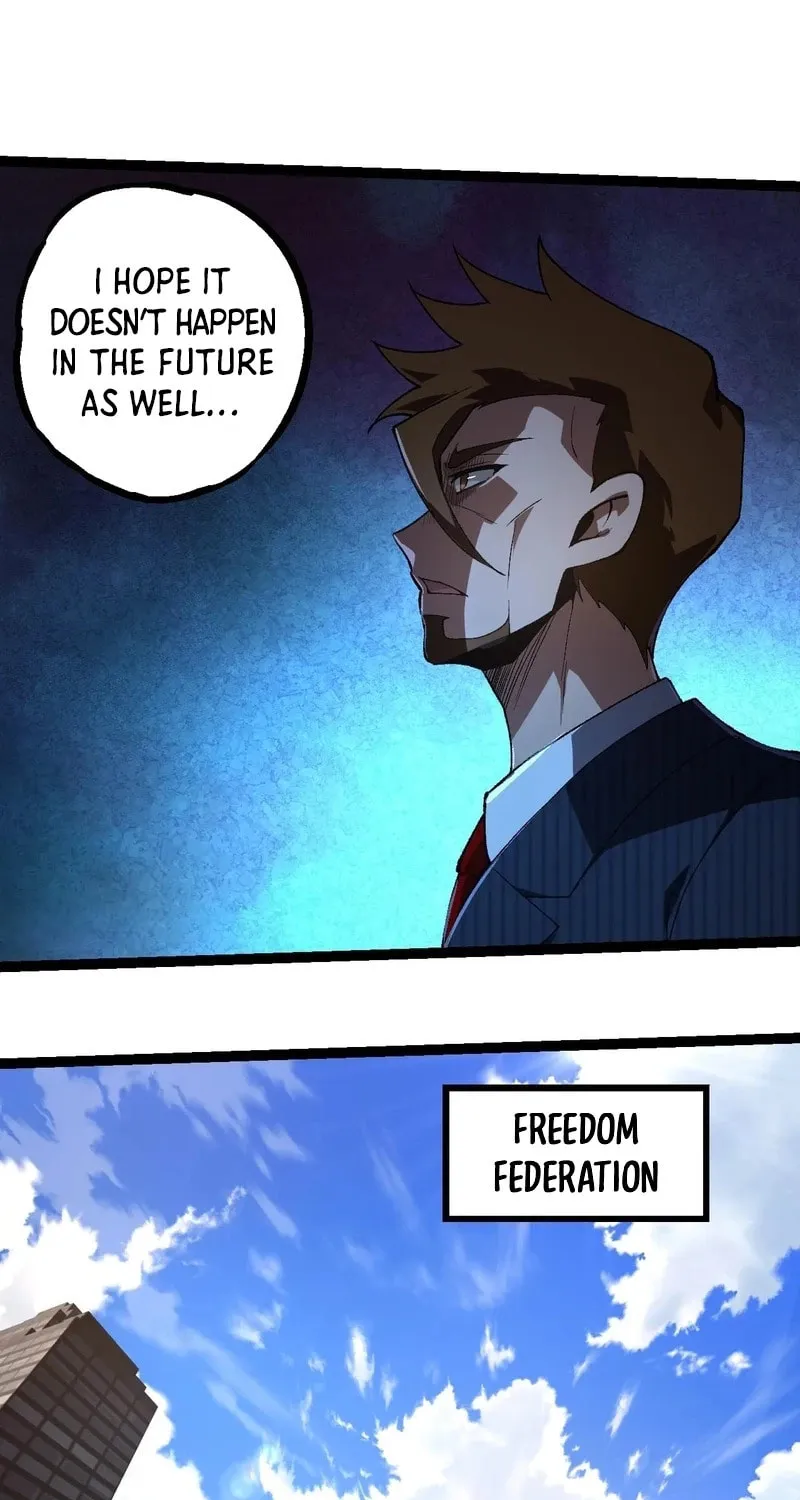 Evolution Begins With a Big Tree Chapter 242 page 17 - 