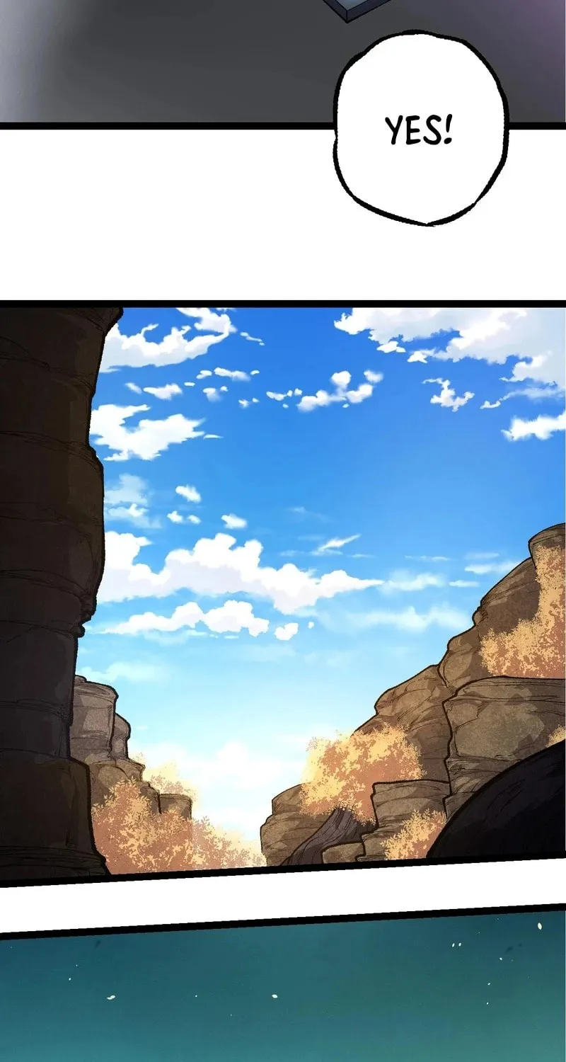 Evolution Begins With a Big Tree Chapter 242 page 23 - 