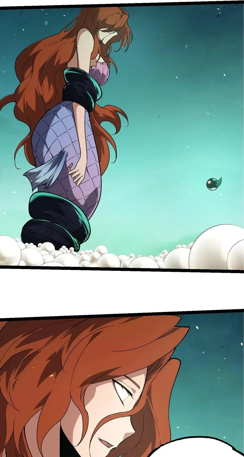 Evolution Begins With a Big Tree Chapter 242 page 25 - 