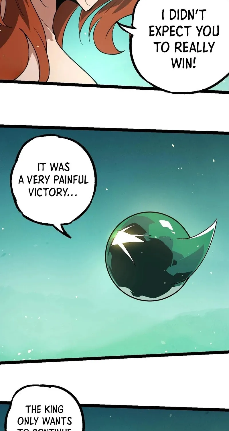Evolution Begins With a Big Tree Chapter 242 page 26 - 