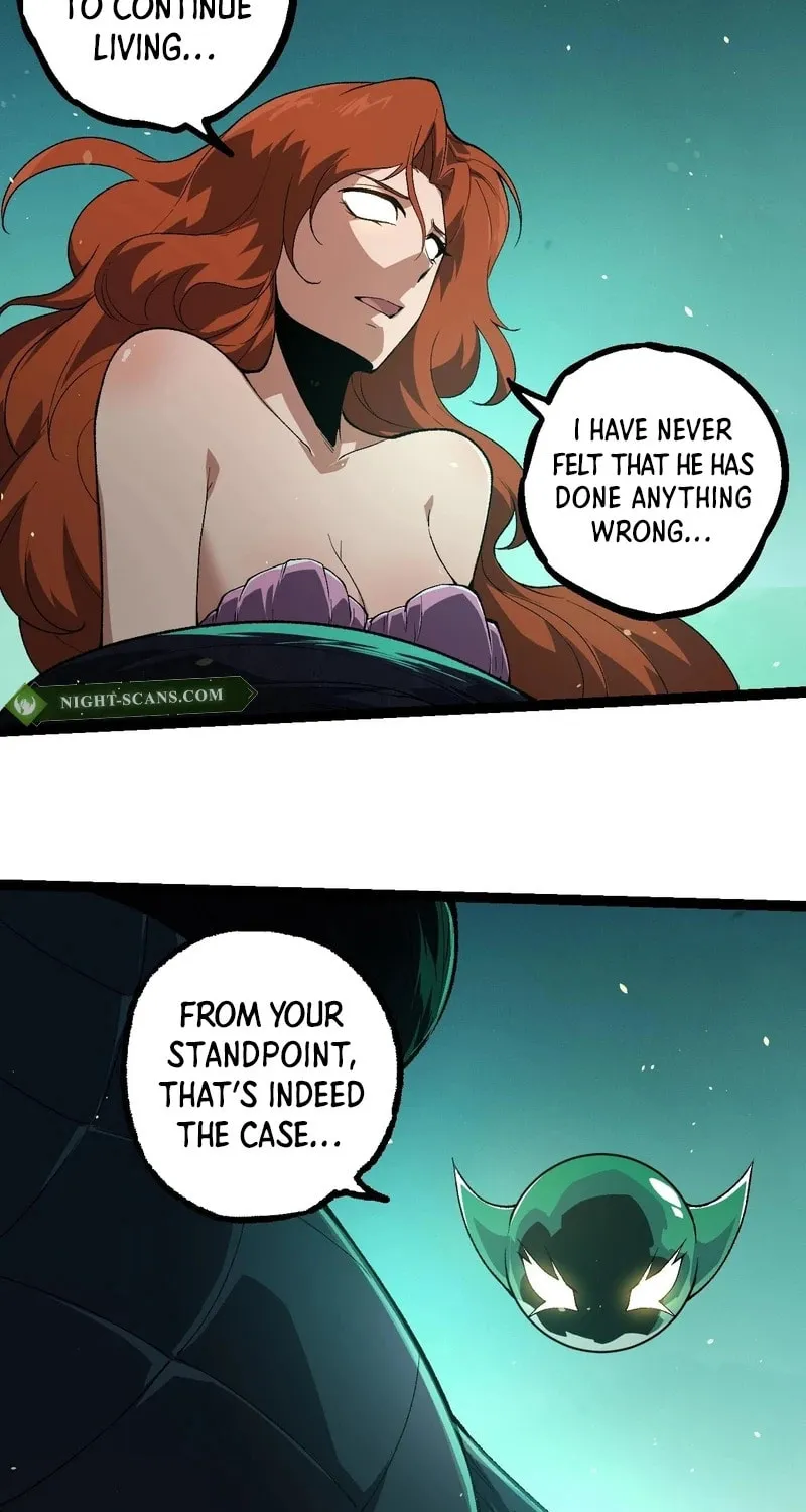 Evolution Begins With a Big Tree Chapter 242 page 27 - 