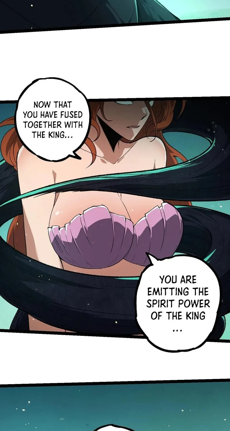 Evolution Begins With a Big Tree Chapter 242 page 28 - 