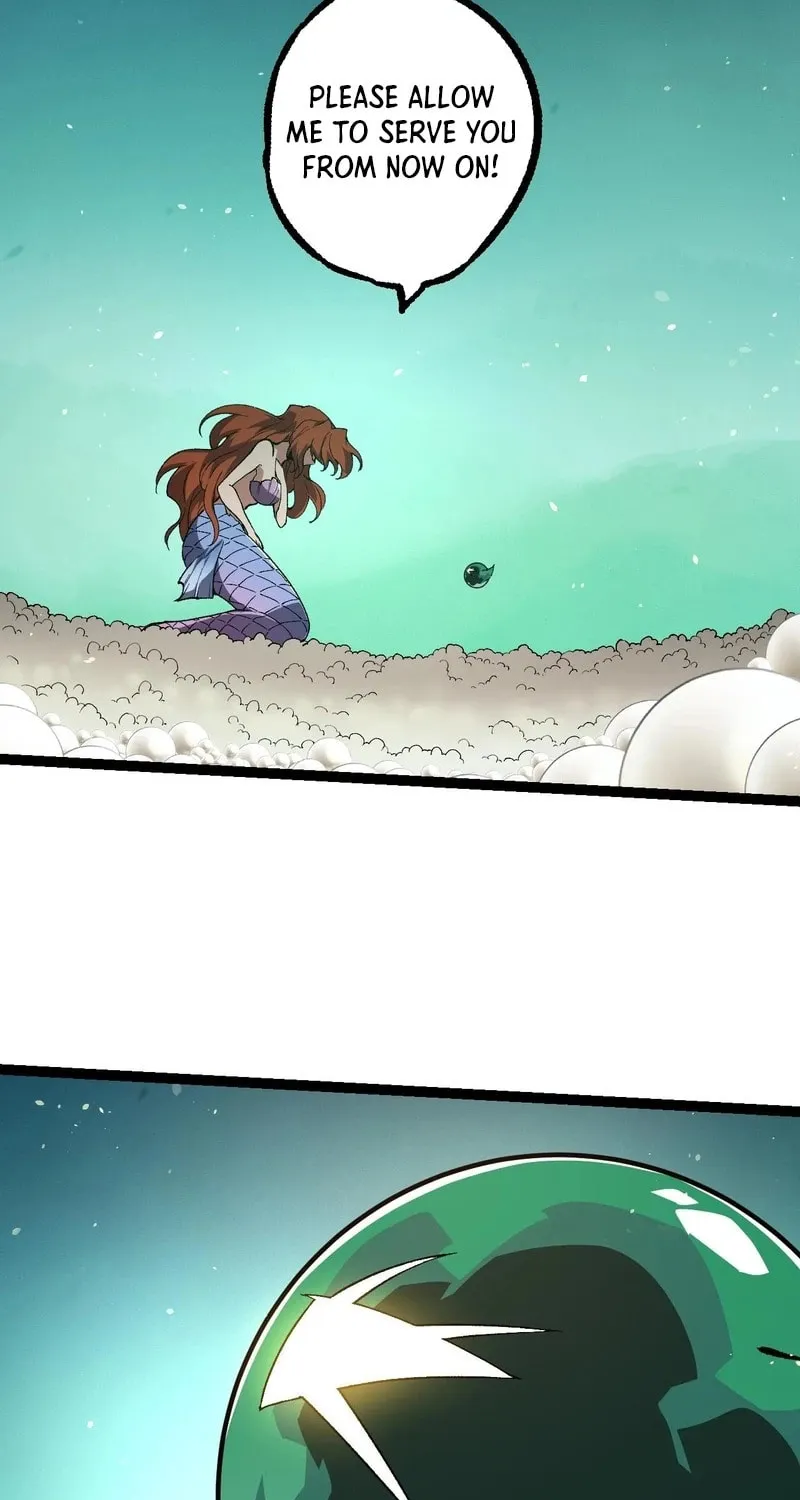 Evolution Begins With a Big Tree Chapter 242 page 29 - 