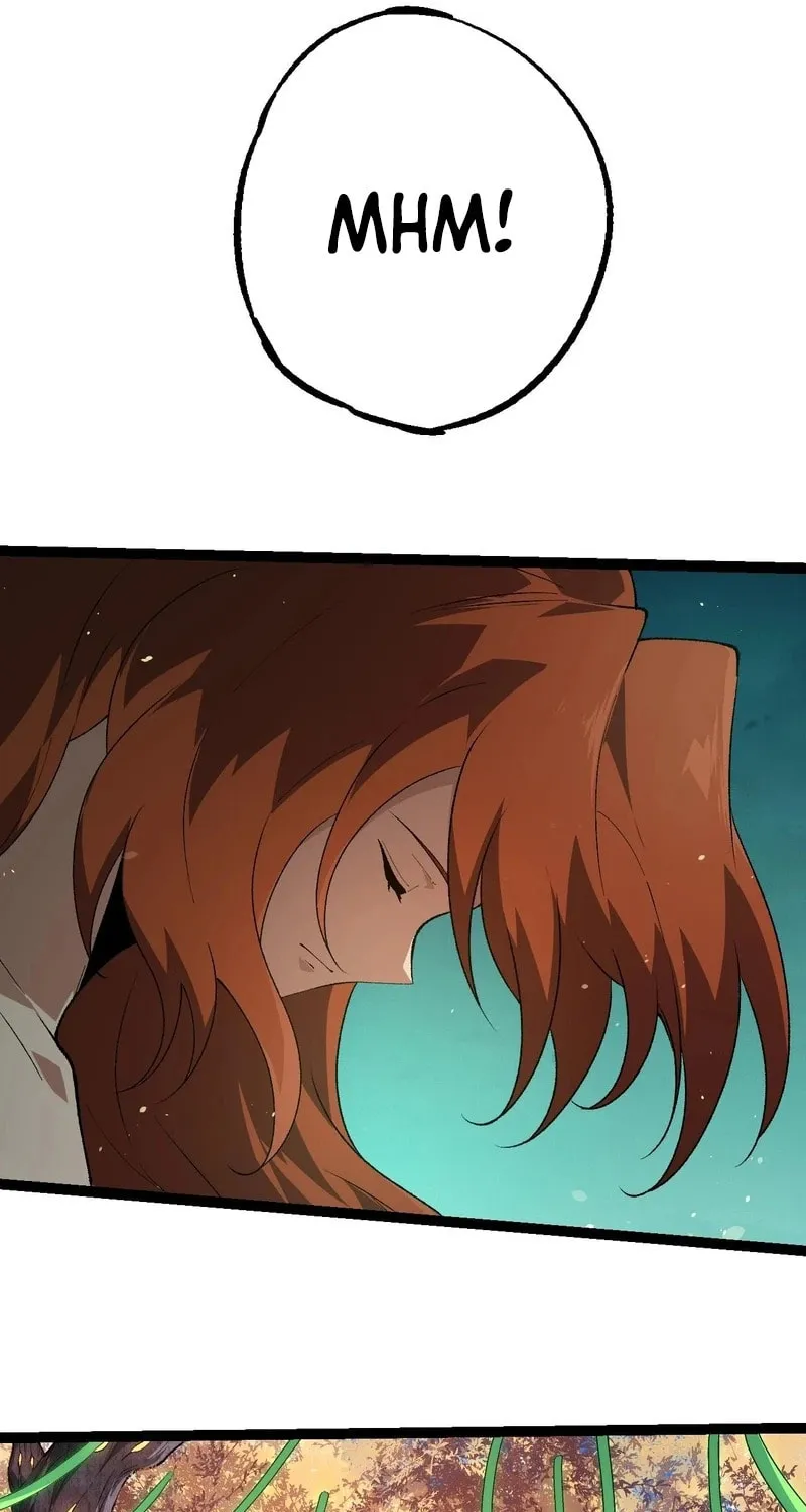 Evolution Begins With a Big Tree Chapter 242 page 31 - 