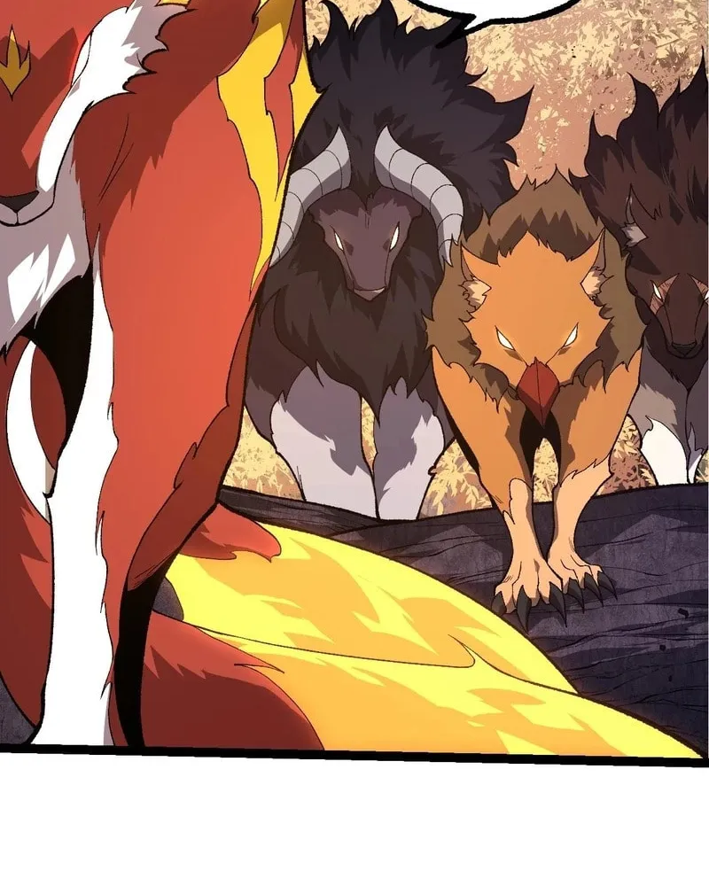 Evolution Begins With a Big Tree Chapter 242 page 36 - 