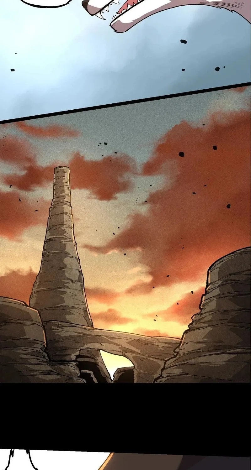 Evolution Begins With a Big Tree Chapter 242 page 38 - 