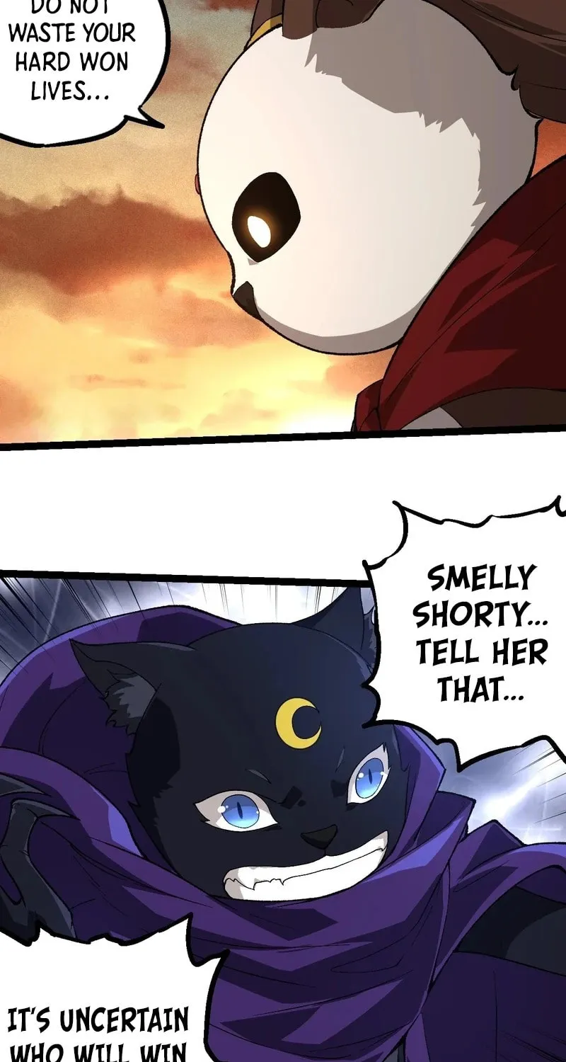 Evolution Begins With a Big Tree Chapter 242 page 44 - 