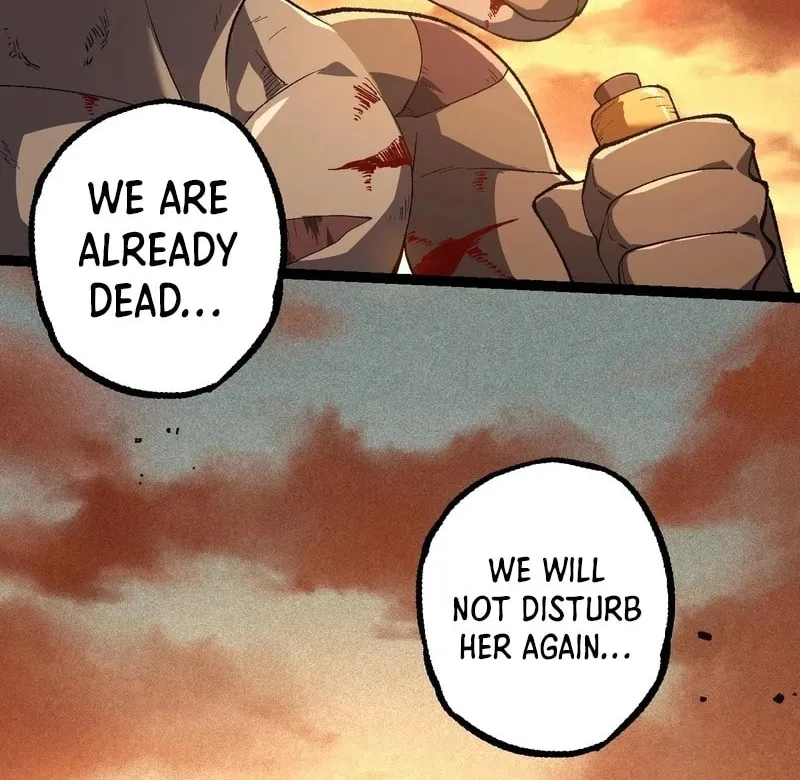 Evolution Begins With a Big Tree Chapter 242 page 47 - 