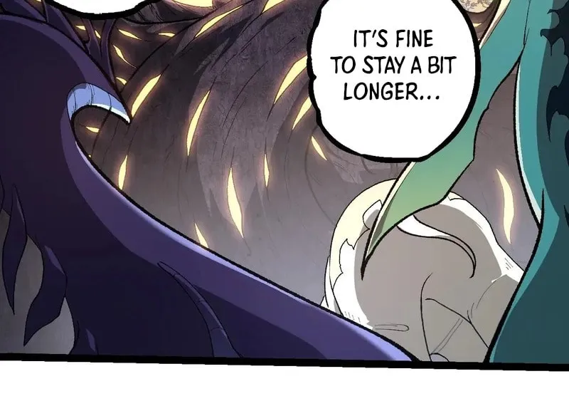 Evolution Begins With a Big Tree Chapter 242 page 6 - 