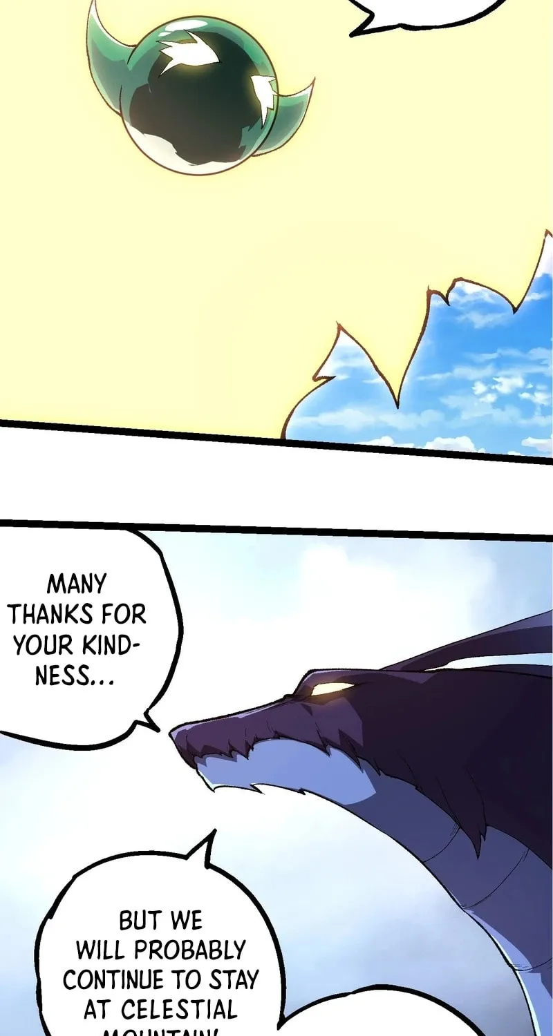 Evolution Begins With a Big Tree Chapter 242 page 9 - 