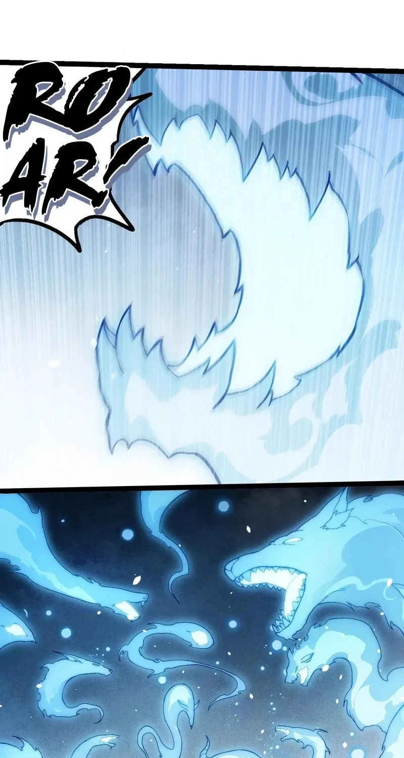 Evolution Begins With a Big Tree Chapter 243 page 15 - 