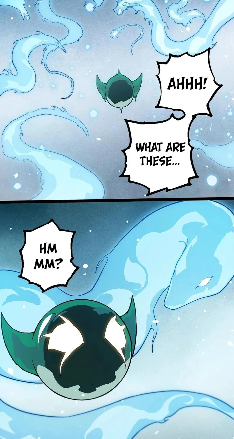 Evolution Begins With a Big Tree Chapter 243 page 16 - 
