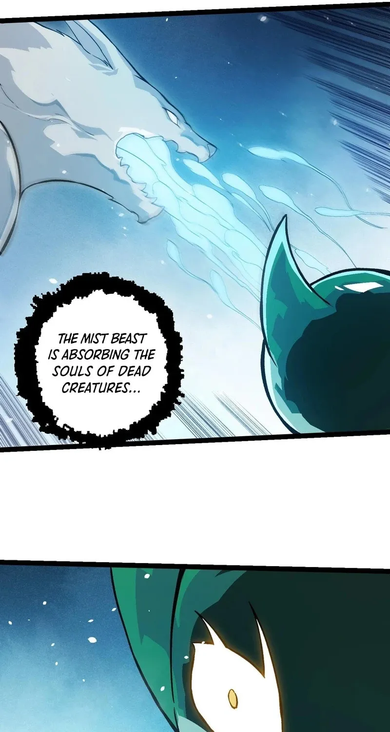 Evolution Begins With a Big Tree Chapter 243 page 19 - 
