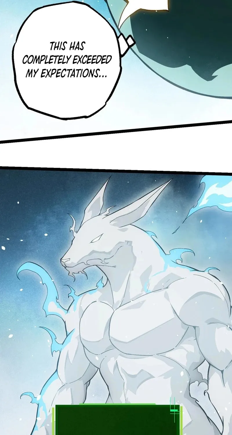 Evolution Begins With a Big Tree Chapter 243 page 20 - 