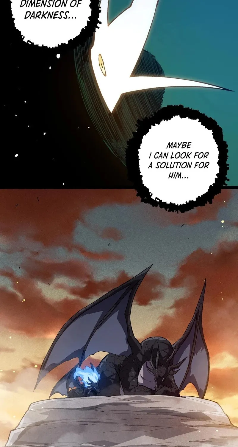 Evolution Begins With a Big Tree Chapter 243 page 22 - 