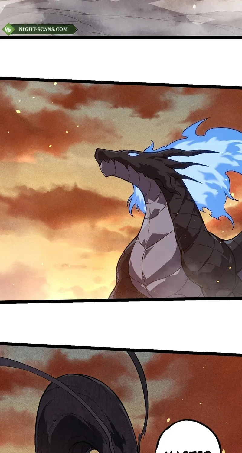 Evolution Begins With a Big Tree Chapter 243 page 23 - 