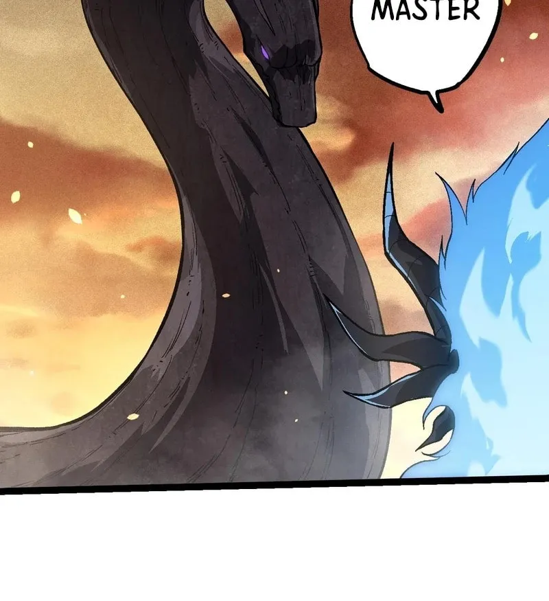 Evolution Begins With a Big Tree Chapter 243 page 24 - 