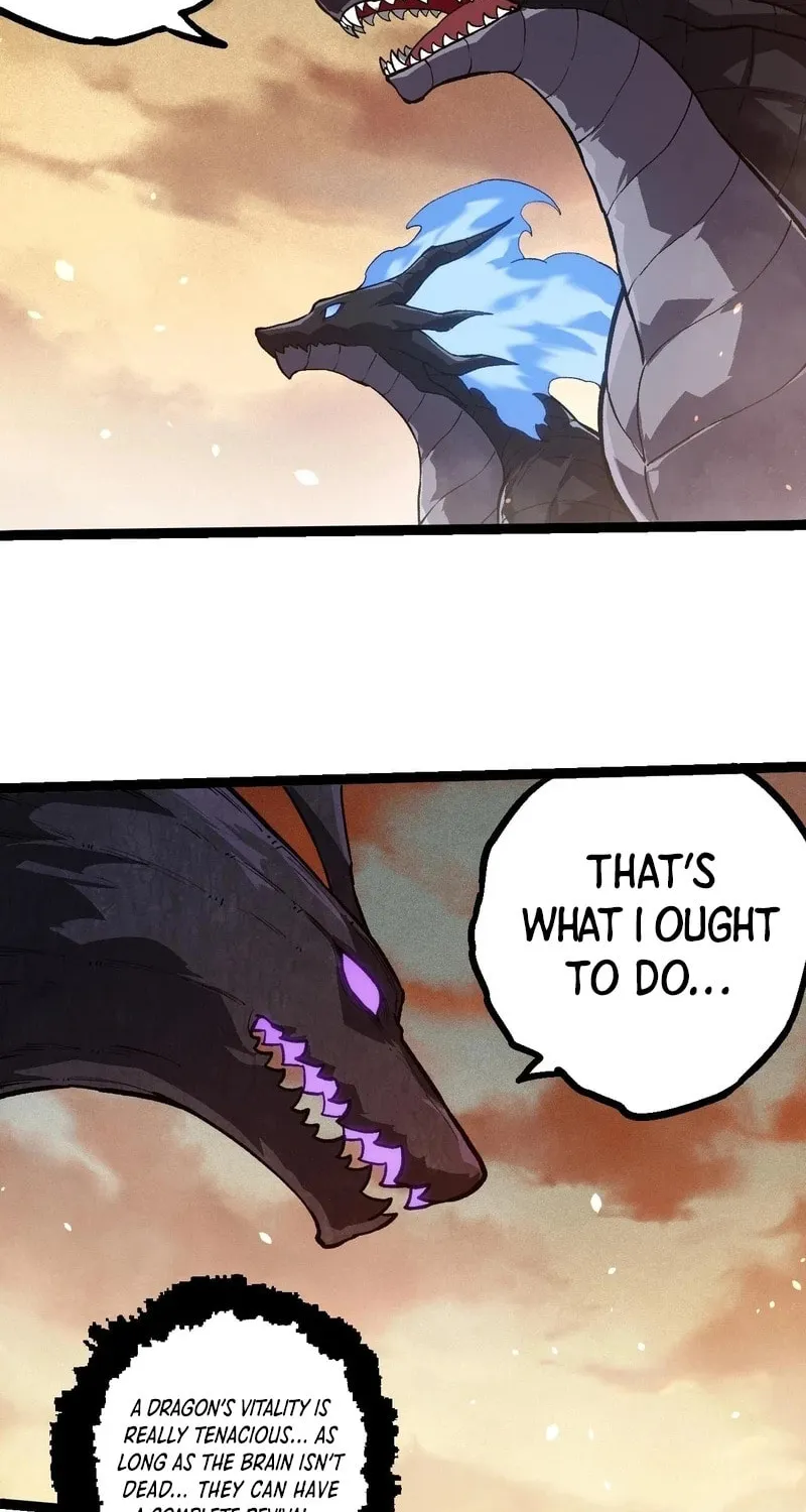 Evolution Begins With a Big Tree Chapter 243 page 26 - 