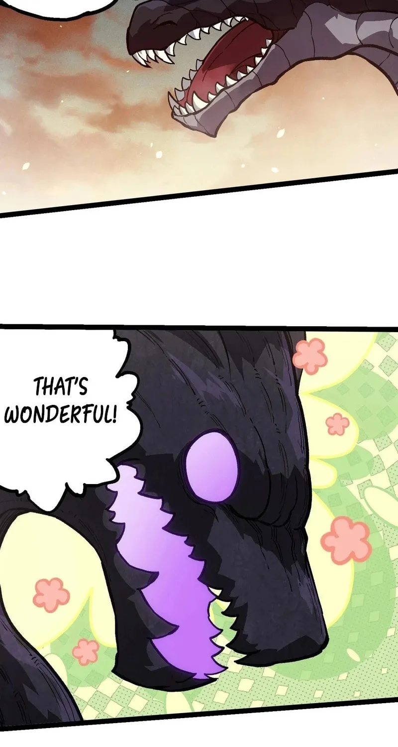 Evolution Begins With a Big Tree Chapter 243 page 28 - 