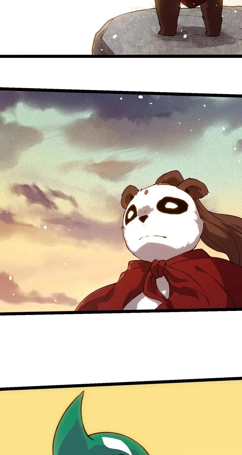Evolution Begins With a Big Tree Chapter 243 page 4 - 
