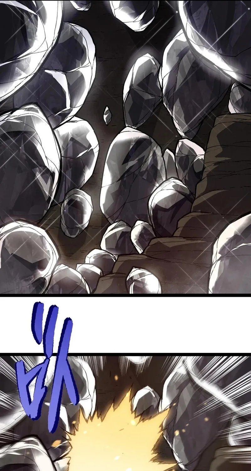 Evolution Begins With a Big Tree Chapter 243 page 31 - 