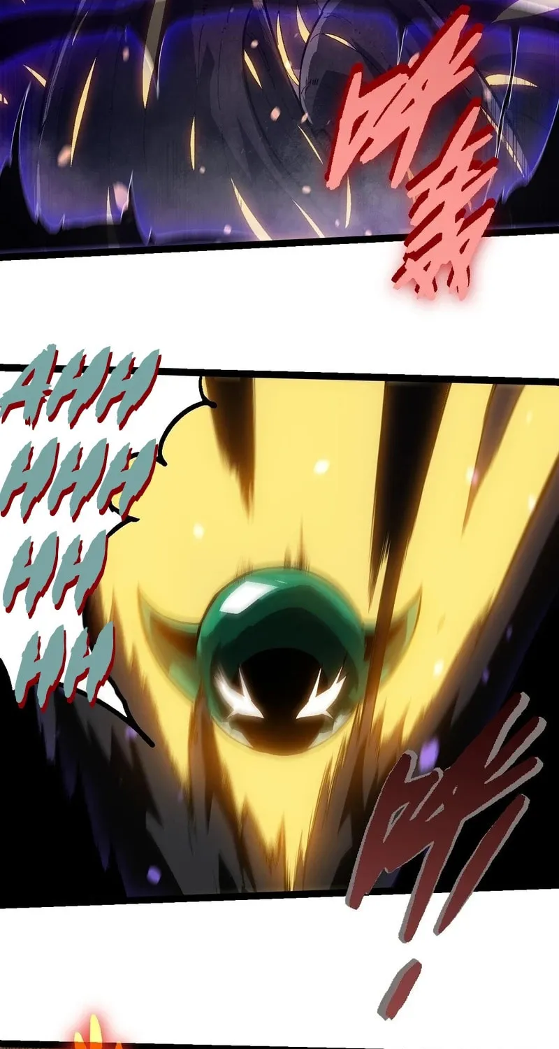 Evolution Begins With a Big Tree Chapter 243 page 38 - 