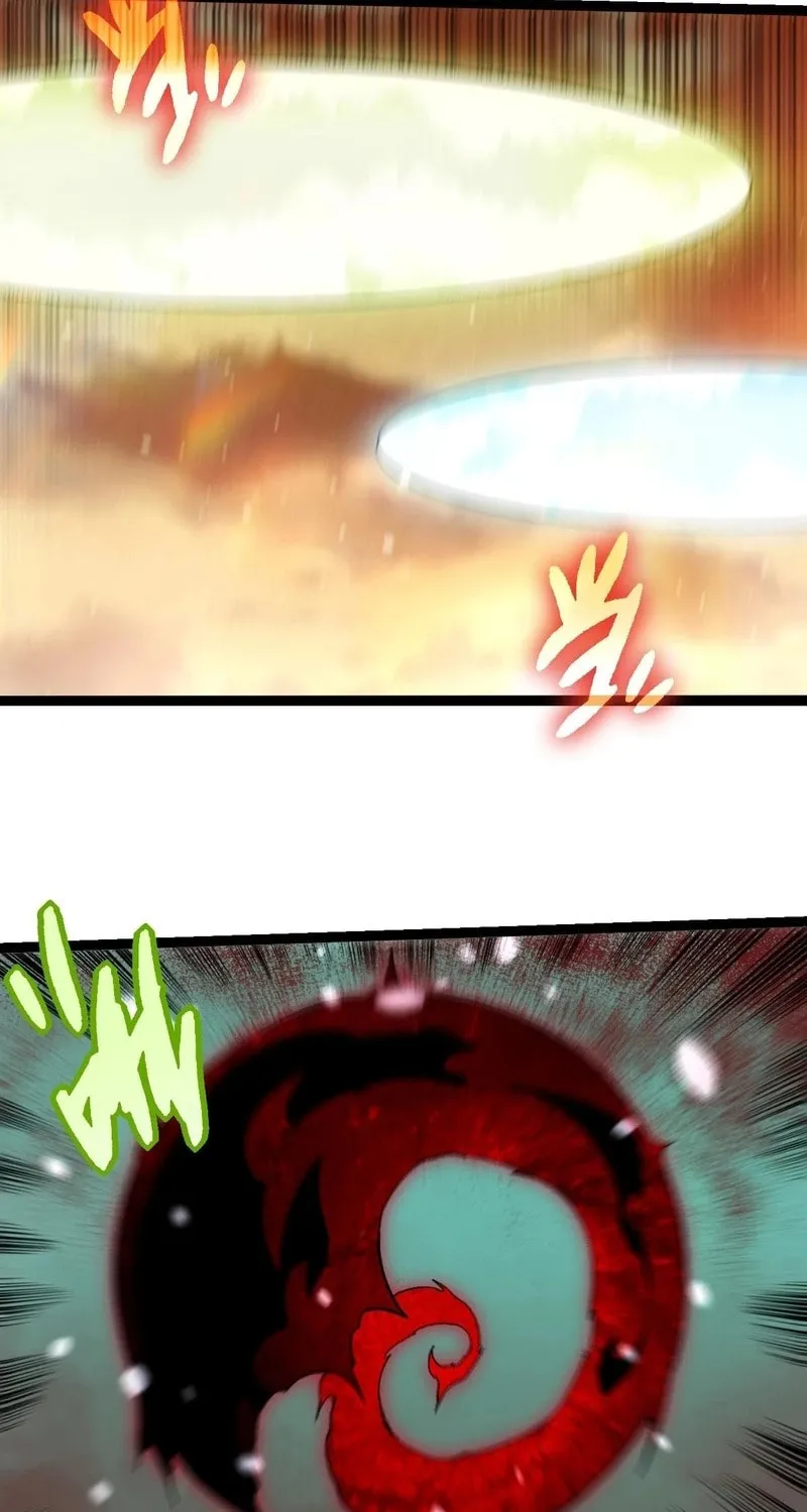 Evolution Begins With a Big Tree Chapter 243 page 39 - 