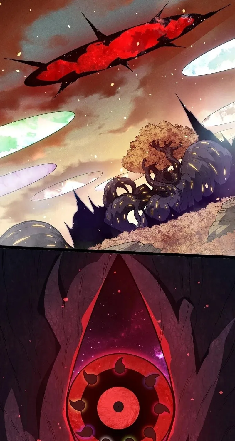 Evolution Begins With a Big Tree Chapter 243 page 41 - 
