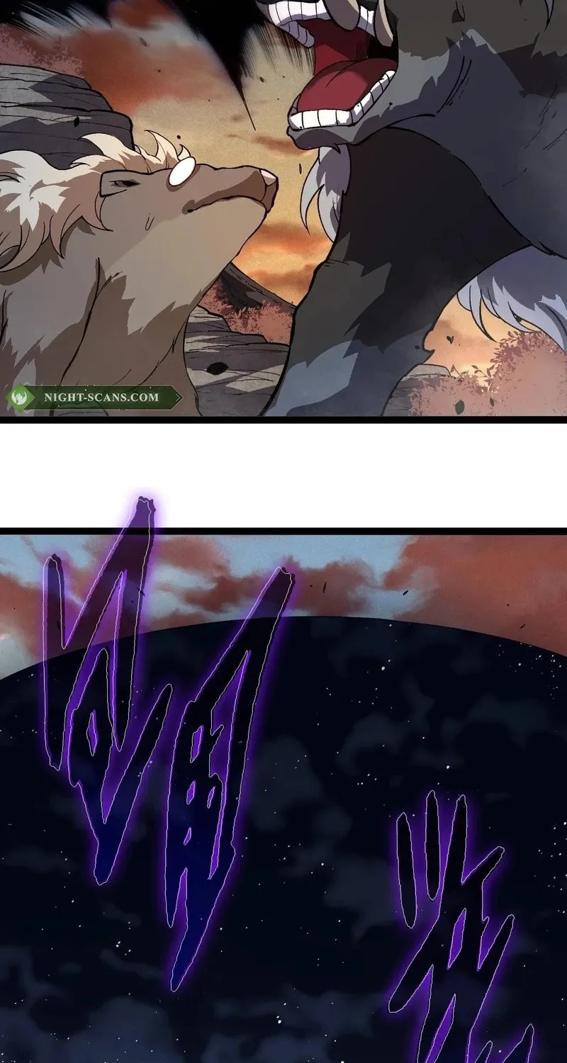 Evolution Begins With a Big Tree Chapter 243 page 44 - 