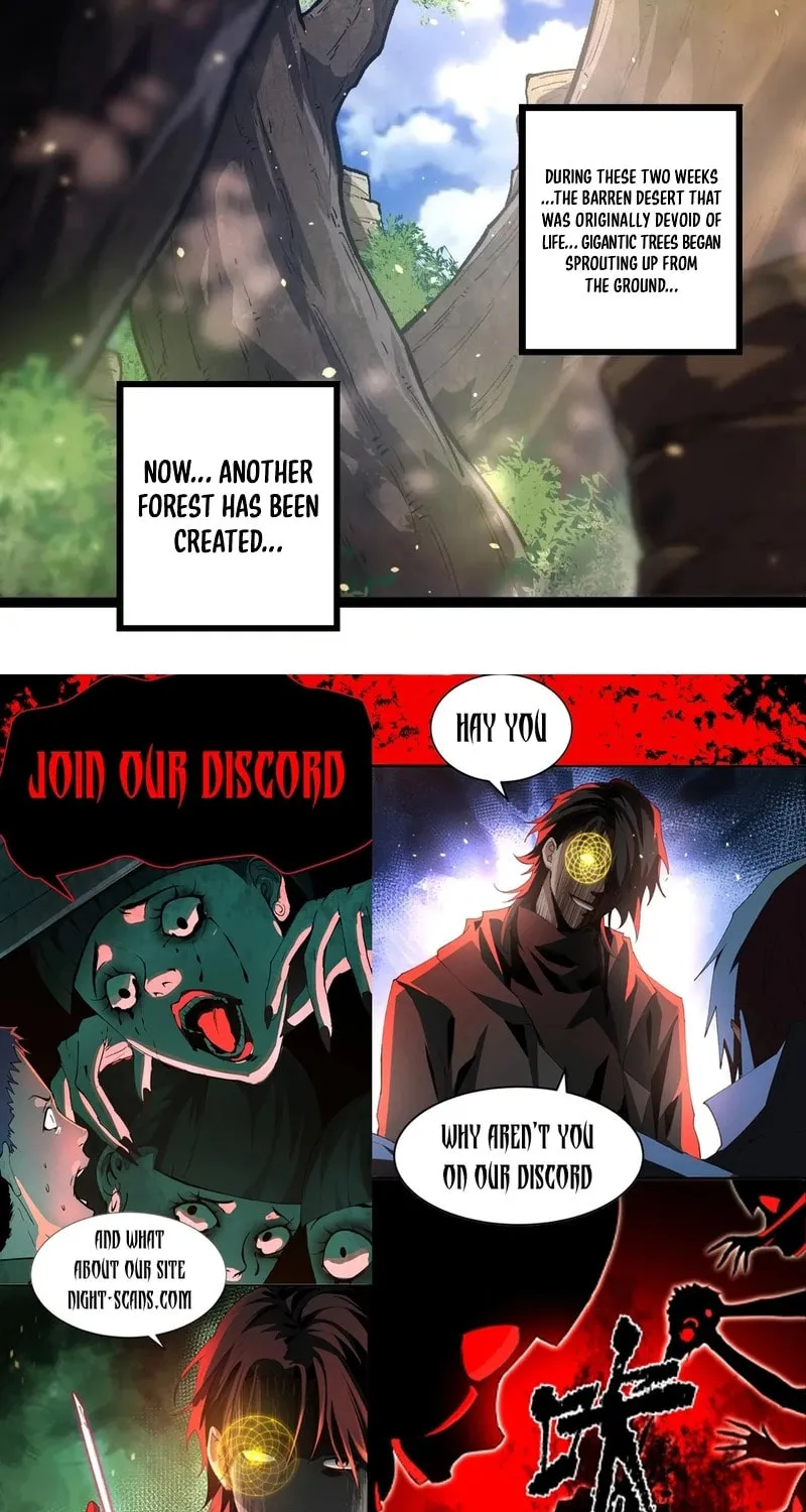 Evolution Begins With a Big Tree Chapter 243 page 49 - 