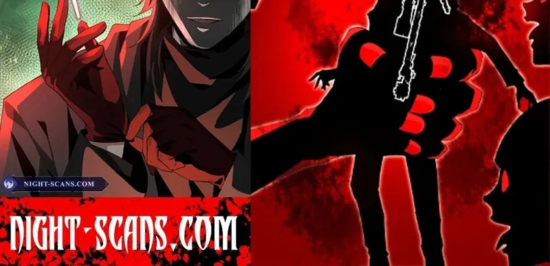 Evolution Begins With a Big Tree Chapter 243 page 50 - 