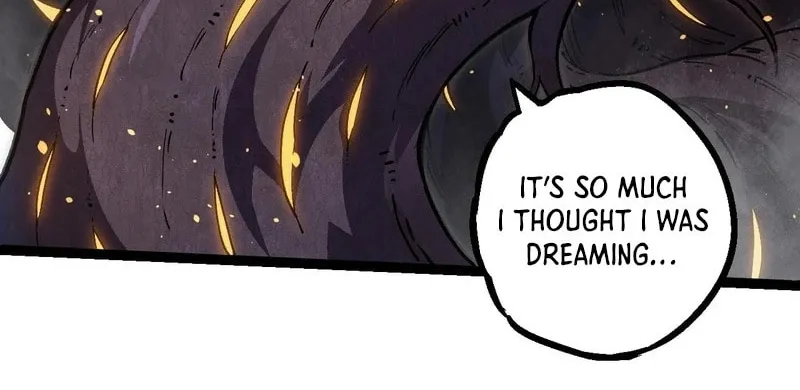 Evolution Begins With a Big Tree Chapter 243 page 6 - 
