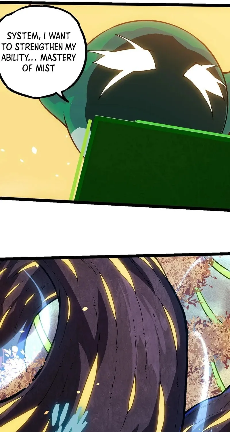 Evolution Begins With a Big Tree Chapter 243 page 7 - 