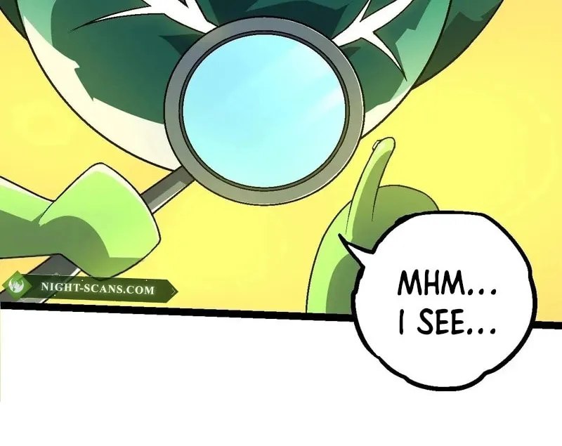Evolution Begins With a Big Tree Chapter 244 page 12 - 