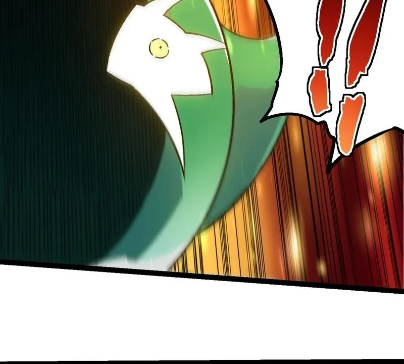 Evolution Begins With a Big Tree Chapter 244 page 18 - 