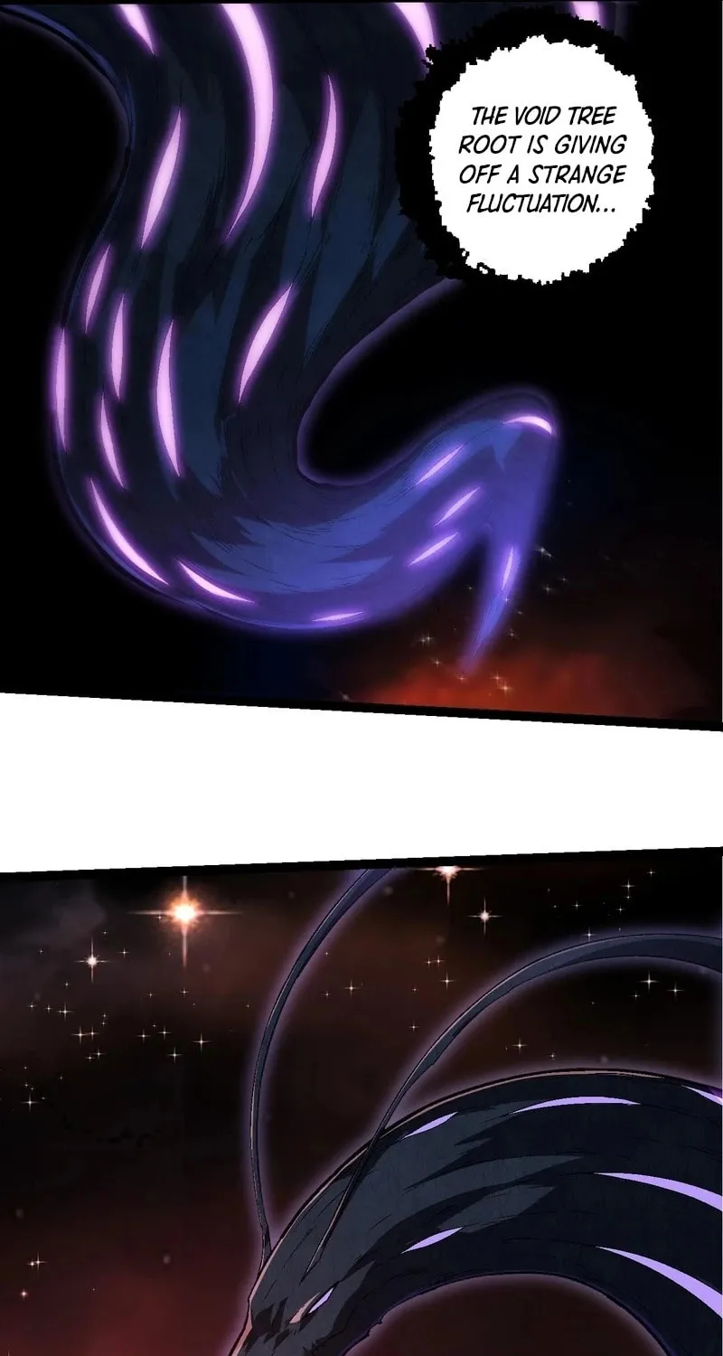 Evolution Begins With a Big Tree Chapter 244 page 19 - 