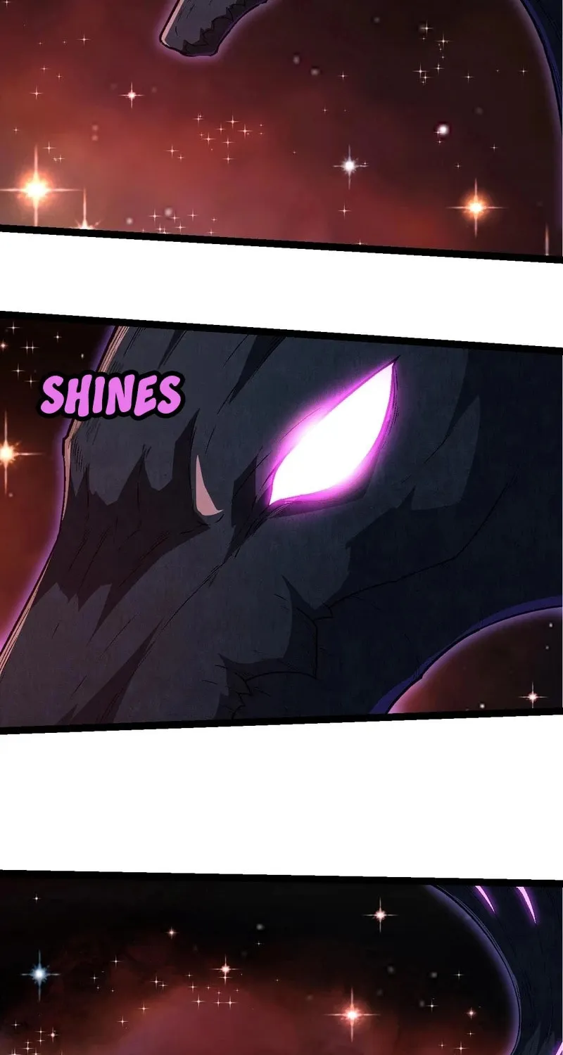 Evolution Begins With a Big Tree Chapter 244 page 20 - 