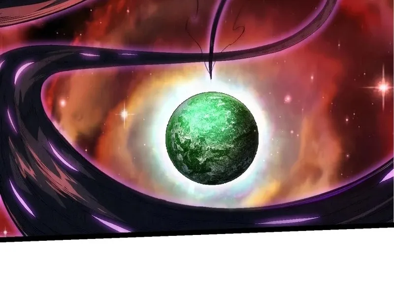 Evolution Begins With a Big Tree Chapter 244 page 24 - 